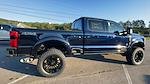 2024 Ford F-250 Crew 4x4 Black Widow Premium Lifted Truck for sale #1FT8W2BM9REE46063 - photo 7