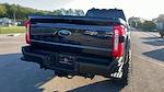2024 Ford F-250 Crew 4x4 Black Widow Premium Lifted Truck for sale #1FT8W2BM9REE46063 - photo 8