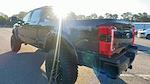 2024 Ford F-250 Crew 4x4 Black Widow Premium Lifted Truck for sale #1FT8W2BM9REE46063 - photo 9