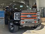 2024 Ford F-250 Crew 4x4 Harley-Davidson Premium Lifted Truck for sale #1FT8W2BM9REE90354 - photo 10