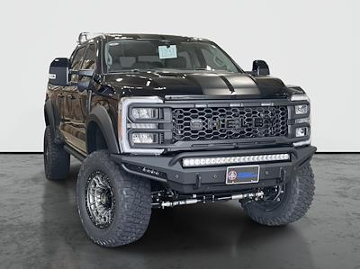 2024 Ford F-250 Crew 4x4 Shelby Super Baja Premium Lifted Truck for sale #1FT8W2BM9REE99846 - photo 1