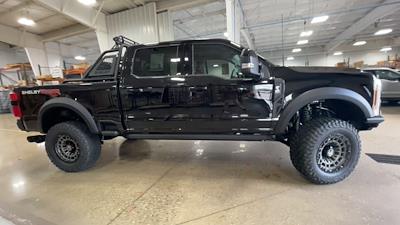2024 Ford F-250 Crew 4x4 Shelby Super Baja Premium Lifted Truck for sale #1FT8W2BM9REE99846 - photo 2