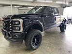 2024 Ford F-250 Crew 4x4 Rocky Ridge Premium Lifted Truck for sale #1FT8W2BM9REE99975 - photo 10