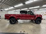 2024 Ford F-250 Crew 4x4 Black Widow Premium Lifted Truck for sale #1FT8W2BM9REF66915 - photo 9