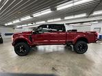 2024 Ford F-250 Crew 4x4 Black Widow Premium Lifted Truck for sale #1FT8W2BM9REF66915 - photo 5
