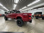 2024 Ford F-250 Crew 4x4 Black Widow Premium Lifted Truck for sale #1FT8W2BM9REF66915 - photo 6