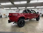 2024 Ford F-250 Crew 4x4 Black Widow Premium Lifted Truck for sale #1FT8W2BM9REF66915 - photo 8