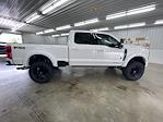 2025 Ford F-250 Crew 4x4 Black Widow Premium Lifted Truck for sale #1FT8W2BM9SEC02239 - photo 9