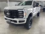 2025 Ford F-250 Crew 4x4 Black Widow Premium Lifted Truck for sale #1FT8W2BM9SEC02239 - photo 10