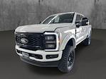 2025 Ford F-250 Crew 4x4 Black Widow Premium Lifted Truck for sale #1FT8W2BM9SEC02239 - photo 1