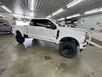 2025 Ford F-250 Crew 4x4 Black Widow Premium Lifted Truck for sale #1FT8W2BM9SEC02239 - photo 2