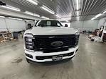 2025 Ford F-250 Crew 4x4 Black Widow Premium Lifted Truck for sale #1FT8W2BM9SEC02239 - photo 3