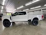 2025 Ford F-250 Crew 4x4 Black Widow Premium Lifted Truck for sale #1FT8W2BM9SEC02239 - photo 5