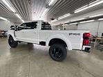 2025 Ford F-250 Crew 4x4 Black Widow Premium Lifted Truck for sale #1FT8W2BM9SEC02239 - photo 6