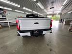 2025 Ford F-250 Crew 4x4 Black Widow Premium Lifted Truck for sale #1FT8W2BM9SEC02239 - photo 7