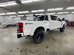 2025 Ford F-250 Crew 4x4 Black Widow Premium Lifted Truck for sale #1FT8W2BM9SEC02239 - photo 8