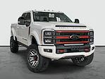 2025 Ford F-250 Crew 4x4 Harley-Davidson Premium Lifted Truck for sale #1FT8W2BM9SEC14391 - photo 1
