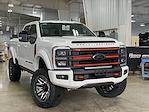 2025 Ford F-250 Crew 4x4 Harley-Davidson Premium Lifted Truck for sale #1FT8W2BM9SEC14391 - photo 10
