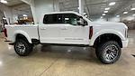 2025 Ford F-250 Crew 4x4 Harley-Davidson Premium Lifted Truck for sale #1FT8W2BM9SEC14391 - photo 2