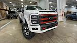 2025 Ford F-250 Crew 4x4 Harley-Davidson Premium Lifted Truck for sale #1FT8W2BM9SEC14391 - photo 3