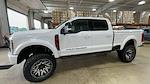 2025 Ford F-250 Crew 4x4 Harley-Davidson Premium Lifted Truck for sale #1FT8W2BM9SEC14391 - photo 5