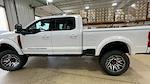 2025 Ford F-250 Crew 4x4 Harley-Davidson Premium Lifted Truck for sale #1FT8W2BM9SEC14391 - photo 6