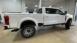 2025 Ford F-250 Crew 4x4 Harley-Davidson Premium Lifted Truck for sale #1FT8W2BM9SEC14391 - photo 9
