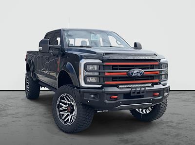 2025 Ford F-250 Crew 4x4 Harley-Davidson Premium Lifted Truck for sale #1FT8W2BM9SEC30607 - photo 1