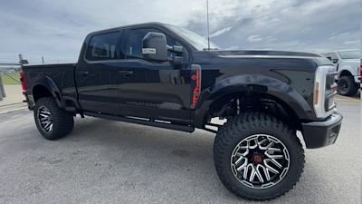 2025 Ford F-250 Crew 4x4 Harley-Davidson Premium Lifted Truck for sale #1FT8W2BM9SEC30607 - photo 2