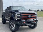 2025 Ford F-250 Crew 4x4 Harley-Davidson Premium Lifted Truck for sale #1FT8W2BM9SEC30607 - photo 10