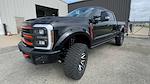 2025 Ford F-250 Crew 4x4 Harley-Davidson Premium Lifted Truck for sale #1FT8W2BM9SEC30607 - photo 4