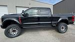 2025 Ford F-250 Crew 4x4 Harley-Davidson Premium Lifted Truck for sale #1FT8W2BM9SEC30607 - photo 5