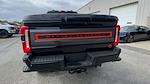 2025 Ford F-250 Crew 4x4 Harley-Davidson Premium Lifted Truck for sale #1FT8W2BM9SEC30607 - photo 7