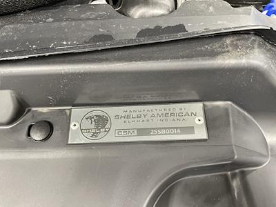 2025 Ford F-250 Crew 4x4 Shelby Super Baja Premium Lifted Truck for sale #1FT8W2BM9SEC32180 - photo 2