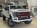 2025 Ford F-250 Crew 4x4 Harley-Davidson Premium Lifted Truck for sale #1FT8W2BM9SEC35497 - photo 10
