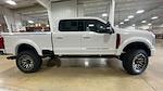 2025 Ford F-250 Crew 4x4 Harley-Davidson Premium Lifted Truck for sale #1FT8W2BM9SEC35497 - photo 2