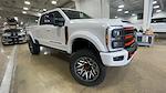 2025 Ford F-250 Crew 4x4 Harley-Davidson Premium Lifted Truck for sale #1FT8W2BM9SEC35497 - photo 3