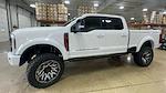 2025 Ford F-250 Crew 4x4 Harley-Davidson Premium Lifted Truck for sale #1FT8W2BM9SEC35497 - photo 5