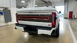 2025 Ford F-250 Crew 4x4 Harley-Davidson Premium Lifted Truck for sale #1FT8W2BM9SEC35497 - photo 8