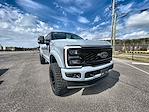 2025 Ford F-250 Crew 4x4 Black Widow Premium Lifted Truck for sale #1FT8W2BM9SEC35788 - photo 10