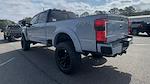2025 Ford F-250 Crew 4x4 Black Widow Premium Lifted Truck for sale #1FT8W2BM9SEC35788 - photo 2