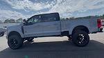 2025 Ford F-250 Crew 4x4 Black Widow Premium Lifted Truck for sale #1FT8W2BM9SEC35788 - photo 3