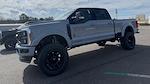 2025 Ford F-250 Crew 4x4 Black Widow Premium Lifted Truck for sale #1FT8W2BM9SEC35788 - photo 4