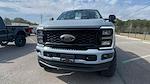 2025 Ford F-250 Crew 4x4 Black Widow Premium Lifted Truck for sale #1FT8W2BM9SEC35788 - photo 5