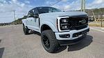 2025 Ford F-250 Crew 4x4 Black Widow Premium Lifted Truck for sale #1FT8W2BM9SEC35788 - photo 6