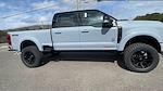 2025 Ford F-250 Crew 4x4 Black Widow Premium Lifted Truck for sale #1FT8W2BM9SEC35788 - photo 7