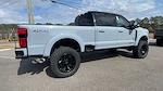 2025 Ford F-250 Crew 4x4 Black Widow Premium Lifted Truck for sale #1FT8W2BM9SEC35788 - photo 8