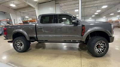 2025 Ford F-250 Crew 4x4 Harley-Davidson Premium Lifted Truck for sale #1FT8W2BM9SEC35970 - photo 2