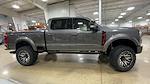 2025 Ford F-250 Crew 4x4 Harley-Davidson Premium Lifted Truck for sale #1FT8W2BM9SEC35970 - photo 2