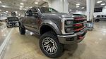 2025 Ford F-250 Crew 4x4 Harley-Davidson Premium Lifted Truck for sale #1FT8W2BM9SEC35970 - photo 3